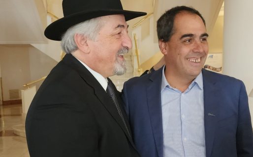 Sampaoli: “Las internas abiertas permitirá que todos podamos postularnos a los cargos que se juegan en este 2023”