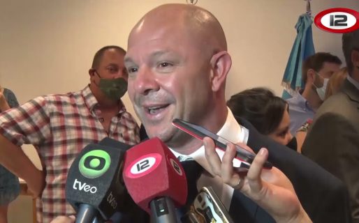 “Arcioni y Linares son fundamentales en el acuerdo de Trelew”