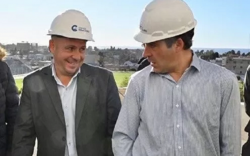 Luque a Sastre: “A Chubut le hicieron muy mal los regionalismos”