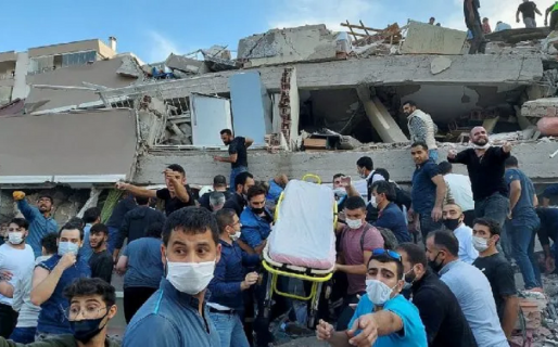 Terremoto en Turquía y Siria: la cifra sube a 11.200 muertos y renuevan pedido de ayuda