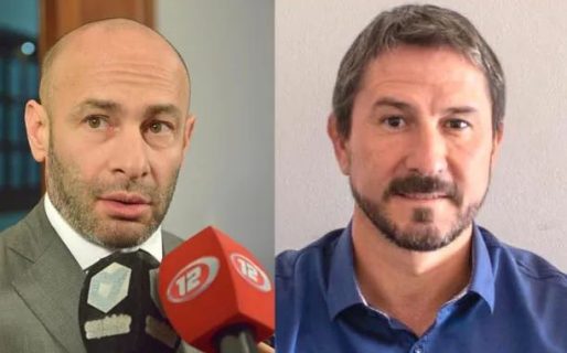 Revés judicial para Biss y Massoni: no prosperó la impugnación a la lista de Gerardo Merino y el domingo hay internas de JxC en Trelew