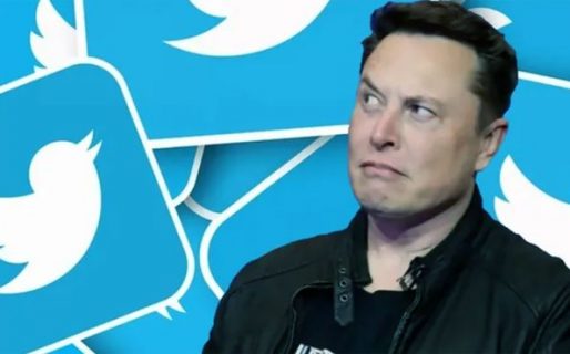 Elon Musk despidió de Twitter a una empleada por dormir la siesta