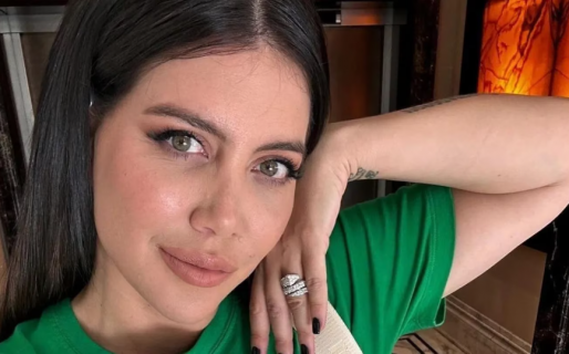 Revelaron la enfermedad que le habrían descubierto a Wanda Nara: “No es leucemia”