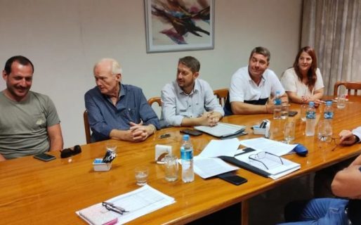 Juntos por el Cambio irá a internas cerradas en Trelew el 5 de marzo