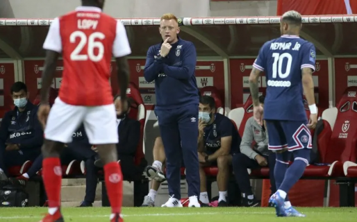 El DT sin título que aprendió jugando al Football Manager