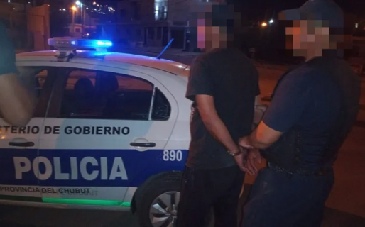 Capturaron a otro integrante de los Nieves que tenía pedido de captura
