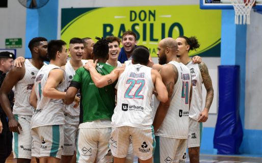 Gimnasia se impuso como visitante contra Oberá y cerró invicto su gira por el norte