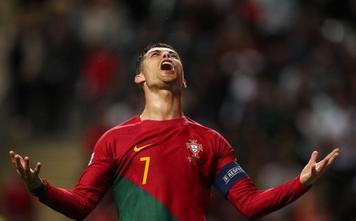 Vuelve CR7: Ronaldo fue convocado para la selección portuguesa