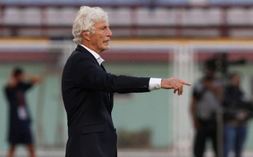 Pekerman renunció y ya no será DT de la Selección Venezolana: la razón