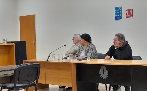 Comodoro: Condenaron a 12 años de prisión al asesino de Alejandro Bataglia