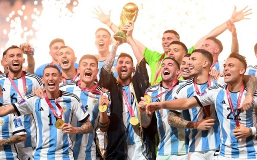 Todos los partidos de la selección podrán ser televisados por la Televisión Pública Argentina