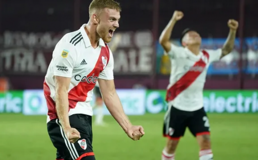 River va por su primer desafío del año frente a Racing de Córdoba