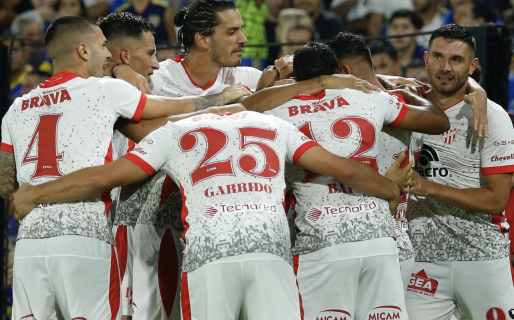 «Ganó el equipo grande»: la curiosa chicana de Instituto a Boca