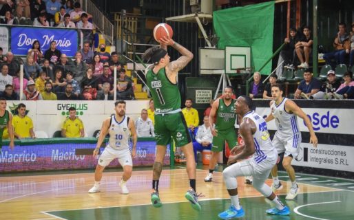 Gimnasia no pudo con Boca y cayó en el Socios Fundadores