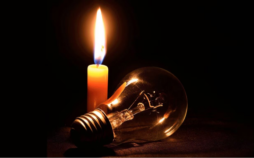 El corte en la zona Sur de la Provincia se produjo por tareas de mantenimiento en una línea de alta tensión