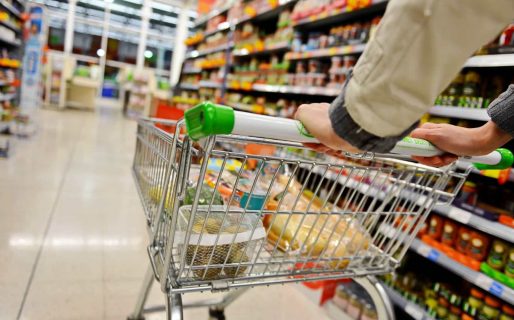 Una familia tipo necesitó $177.062,87 para no ser pobre en el mes de febrero