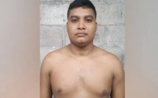Curiosa condena: le dieron 1310 años de cárcel a un asesino en El Salvador