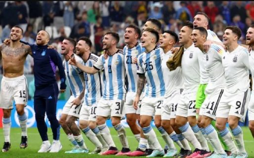 Argentina vs. Curazao: cuándo y donde venderán las entradas