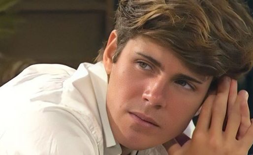 Marcos Ginocchio ganó la prueba del líder y es el primer finalista de Gran Hermano