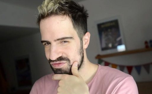 Martín Cirio quiso fingir su muerte pero todo salió mal: sus fanáticos se confundieron de día