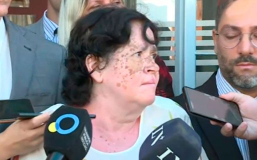 Doble crimen de Vicente López: la empleada doméstica sobreseída avisó que demandará a la Provincia por $100 millones