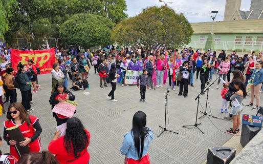 8M: Día de la Mujer Trabajadora con diversas actividades y una marcha por el Centro de la ciudad