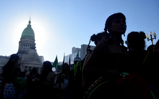 8M: una fecha que nos convoca a todos