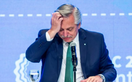 Hace exactamente un año, Alberto Fernández anunciaba el inicio de «la guerra contra la inflación»