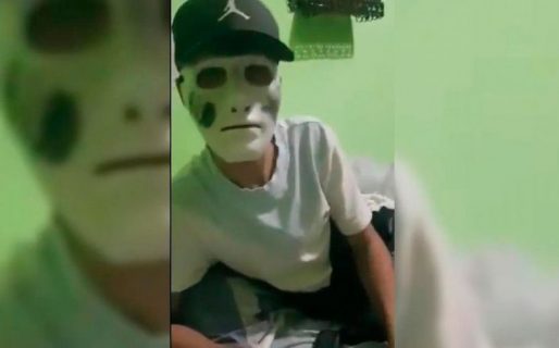 Rosario: Identificaron al autor de las amenazas narcos a los vecinos