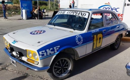El Club de Autos Clásicos de la Patagonia realizará un homenaje a los héroes de Malvinas