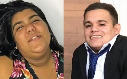 Brian Buley rompió el silencio y dio detalles de su romance con Camila, la hermana de Thiago de Gran Hermano: “Mi felicidad”