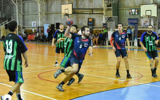 Se viene la 10° edición de la “Copa Pueyrredón” de handball