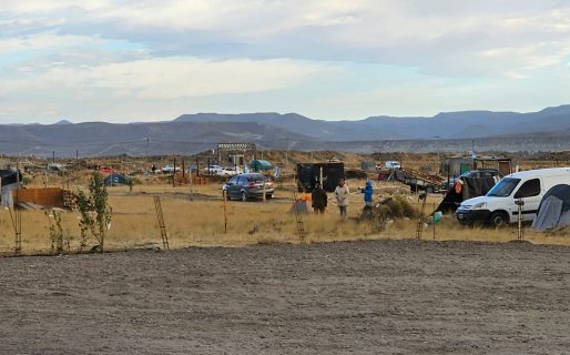 “Acá va a pasar lo mismo que en el Moure”