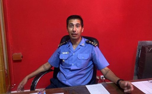 Las jurisdicciones policiales apenas cuentan con 12 efectivos por turno para resguardar la seguridad