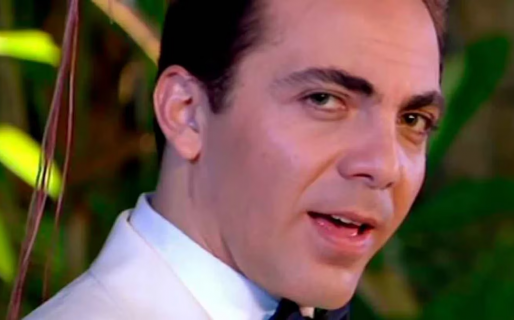 Cristian Castro decidió estudiar una carrera universitaria a los 48 años