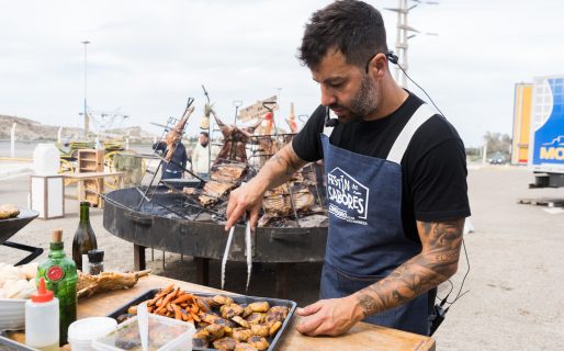 Así será el cronograma del Festín de Sabores para este sábado y domingo