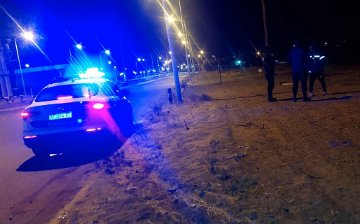 Descubrieron a joven haciendo conexiones ilegales y terminó detenido