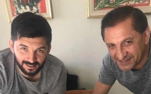 Falleció la esposa de Michael Díaz, el hijo de Ramón en un trágico accidente