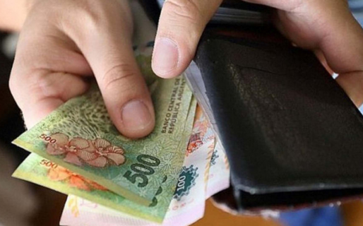 Este martes se definiría un nuevo incremento en el Salario Mínimo: de cuánto sería