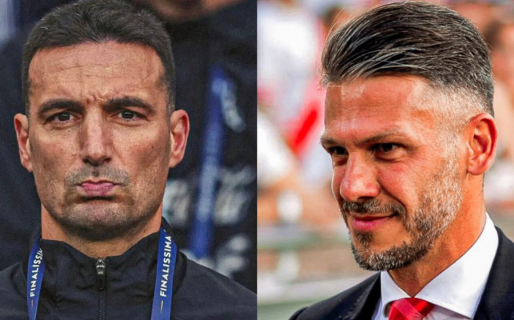 River y La Selección Argentina jugarán un partido amistoso