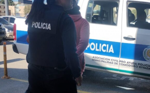 Intentó llevarse 11 mil pesos en mercadería de un supermercado