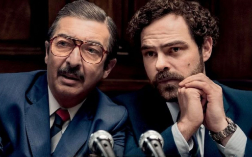 Por el Día de la Memoria, «Argentina 1985» será transmitida gratis vía streaming: donde verla