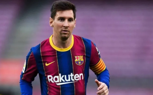 La prensa catalana asegura que Lionel Messi quiere volver a Barcelona