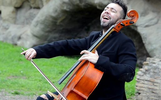 Se viene un fin de semana musical en Rada Tilly