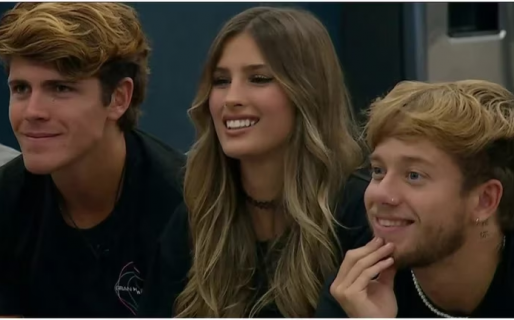 Llega la final de Gran Hermano: cómo fue el camino de Julieta, Marcos y Nacho en los cinco meses que pasaron en la Casa