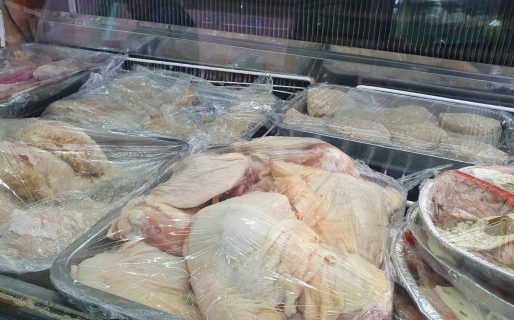 Por primera vez en la historia, en 2024 los argentinos consumieron más carne aviar que vacuna