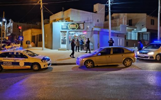 Clausuraron un local por vender bebidas alcohólicas fuera del horario permitido