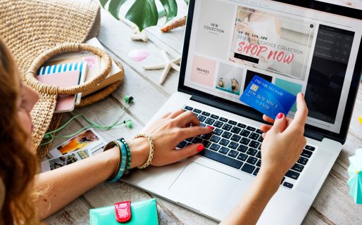 Las compras online siguen crecieron:  los productos más comprados y cuánto se gasta en promedio