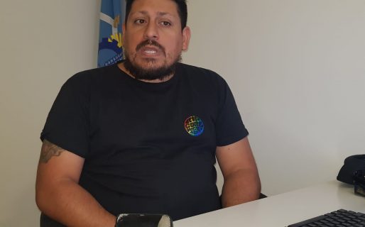 Buscan determinar si los hurtos de motocicletas son perpetrados por una banda delictiva