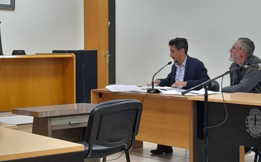 El exmilitar que mató al estudiante de ingeniería no tendrá arresto domiciliario y continuará detenido